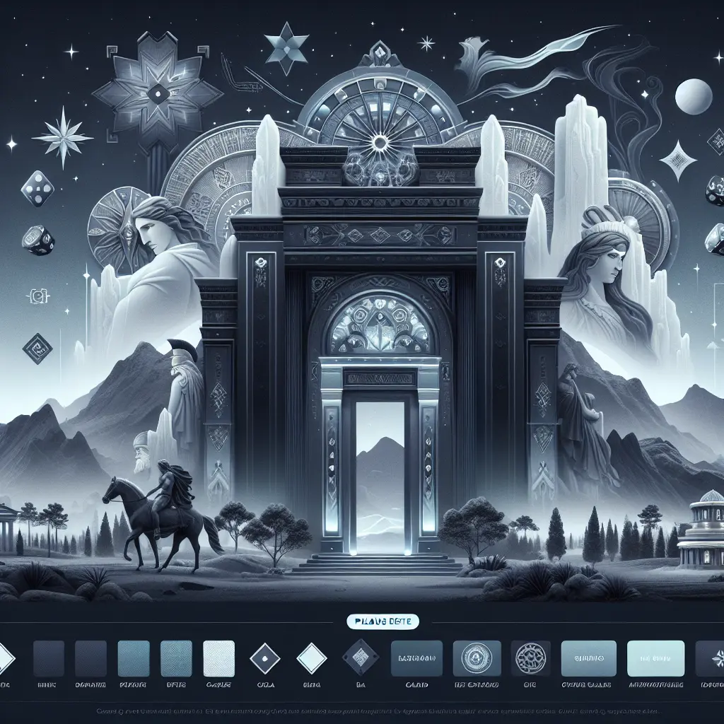 Gates of Olympus Super Scatter